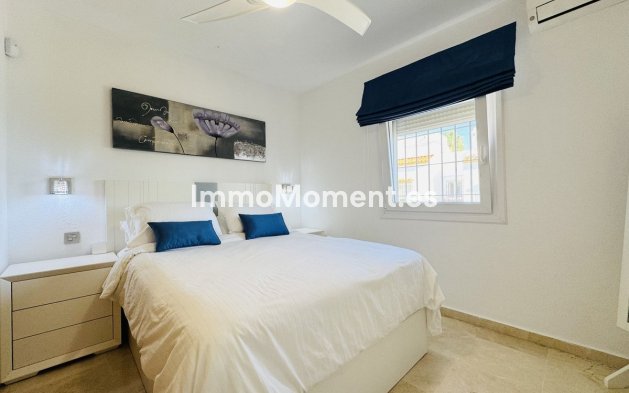 Reventa - Adosado - Casares - Casares Playa