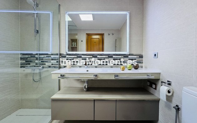 Reventa - Adosado - Casares - Casares Playa