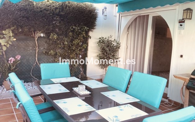 Reventa - Adosado - Casares - Casares Playa