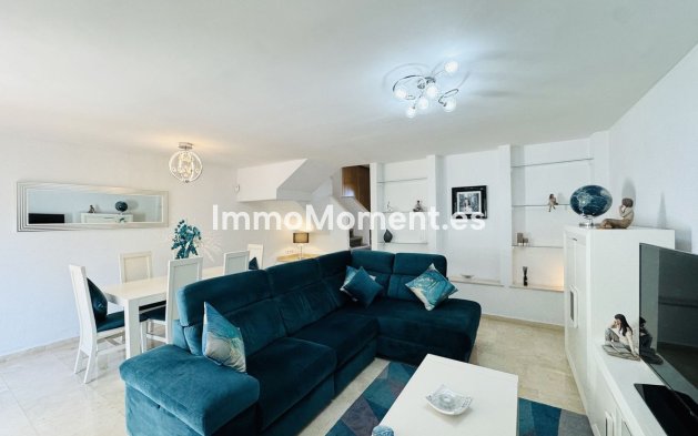 Reventa - Adosado - Casares - Casares Playa