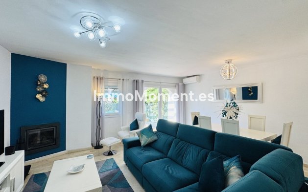 Reventa - Adosado - Casares - Casares Playa