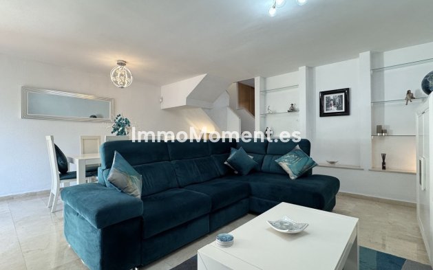 Reventa - Adosado - Casares - Casares Playa