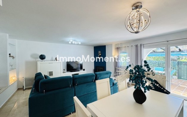 Reventa - Adosado - Casares - Casares Playa