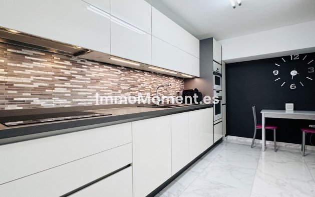 Reventa - Adosado - Casares - Casares Playa