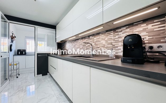 Reventa - Adosado - Casares - Casares Playa