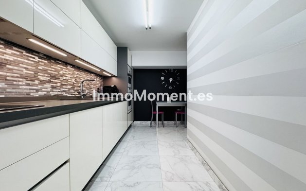 Reventa - Adosado - Casares - Casares Playa