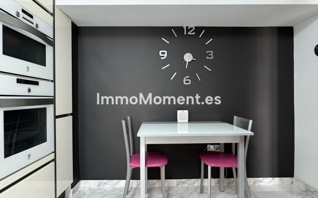 Reventa - Adosado - Casares - Casares Playa