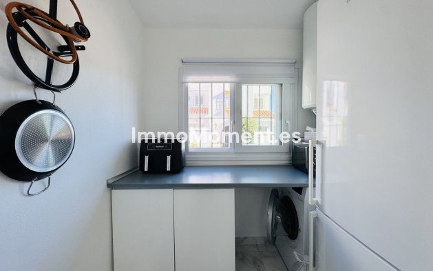 Reventa - Adosado - Casares - Casares Playa