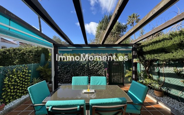 Reventa - Adosado - Casares - Casares Playa