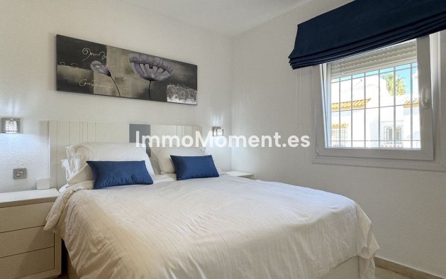 Reventa - Adosado - Casares - Casares Playa