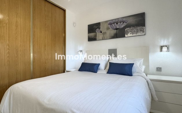 Reventa - Adosado - Casares - Casares Playa