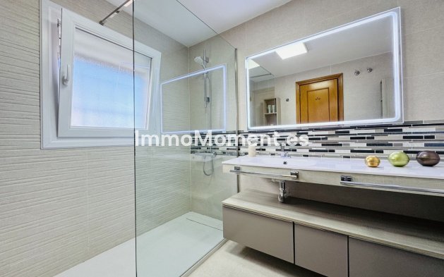 Reventa - Adosado - Casares - Casares Playa