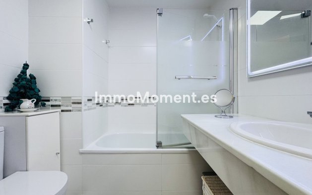 Reventa - Adosado - Casares - Casares Playa