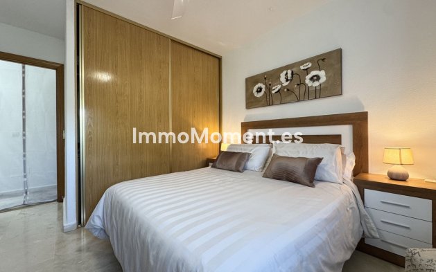 Reventa - Adosado - Casares - Casares Playa