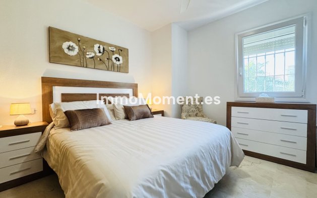 Reventa - Adosado - Casares - Casares Playa