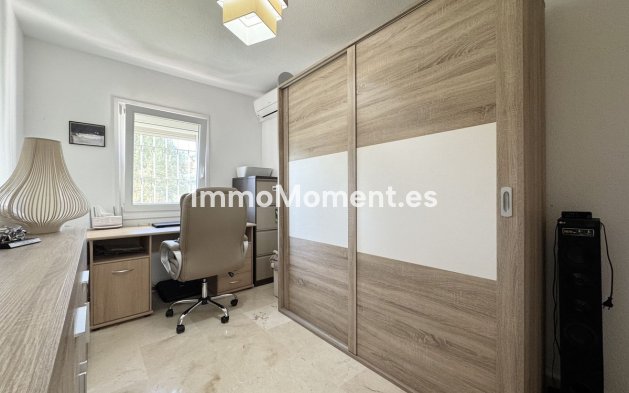 Reventa - Adosado - Casares - Casares Playa