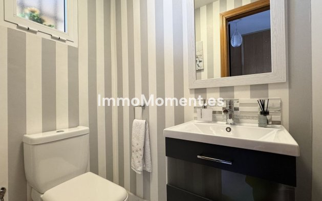 Reventa - Adosado - Casares - Casares Playa