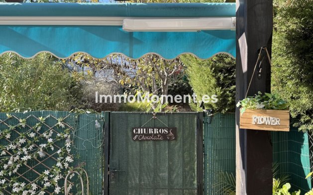 Reventa - Adosado - Casares - Casares Playa