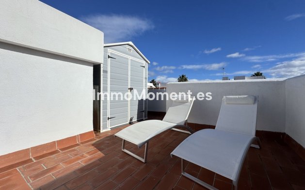 Reventa - Adosado - Casares - Casares Playa