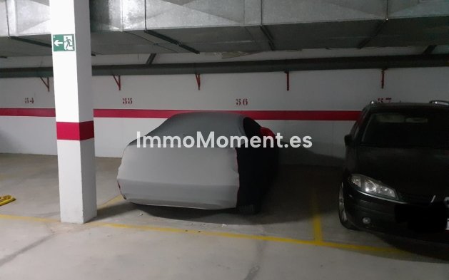 Reventa - Adosado - Casares - Casares Playa