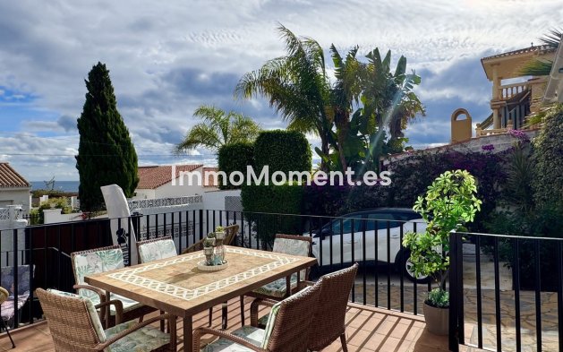 Revente - Villa - Manilva - La Duquesa