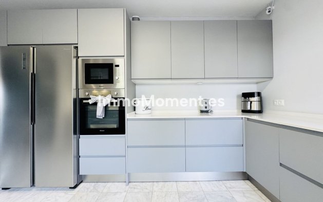 Revente - Villa - Manilva - La Duquesa