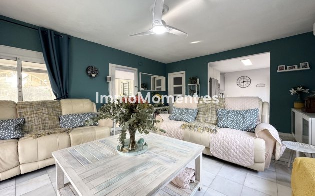 Revente - Villa - Manilva - La Duquesa