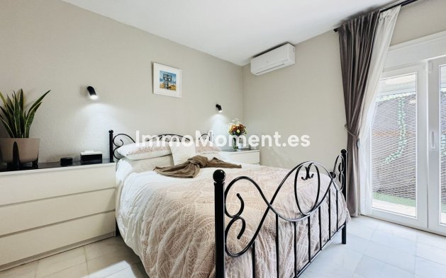 Revente - Villa - Manilva - La Duquesa