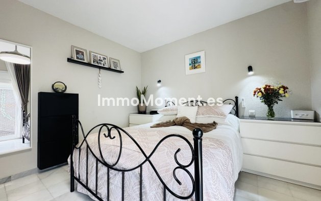 Revente - Villa - Manilva - La Duquesa