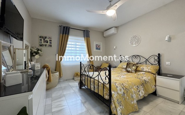 Revente - Villa - Manilva - La Duquesa