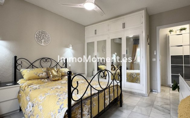 Revente - Villa - Manilva - La Duquesa