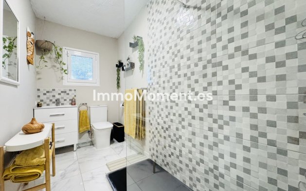 Revente - Villa - Manilva - La Duquesa