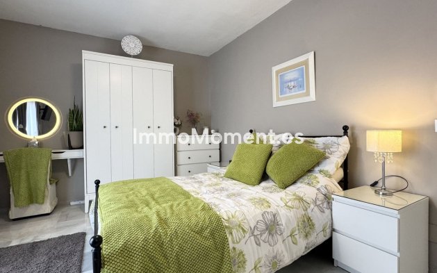 Revente - Villa - Manilva - La Duquesa