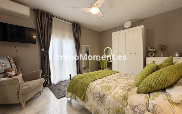 Revente - Villa - Manilva - La Duquesa