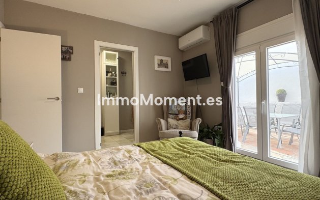 Revente - Villa - Manilva - La Duquesa