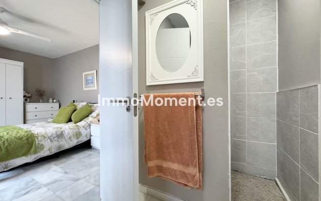 Revente - Villa - Manilva - La Duquesa