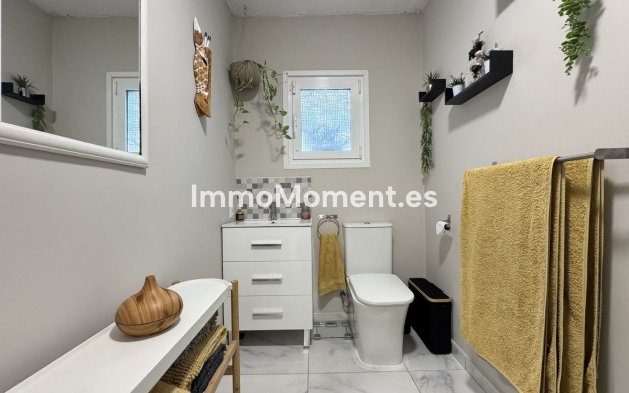 Revente - Villa - Manilva - La Duquesa