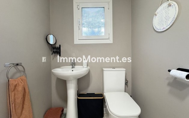 Revente - Villa - Manilva - La Duquesa