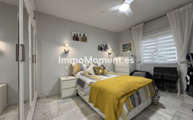 Revente - Villa - Manilva - La Duquesa