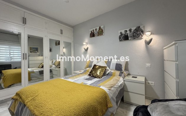 Revente - Villa - Manilva - La Duquesa