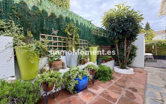 Revente - Villa - Manilva - La Duquesa