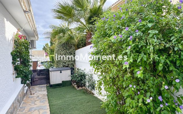 Revente - Villa - Manilva - La Duquesa