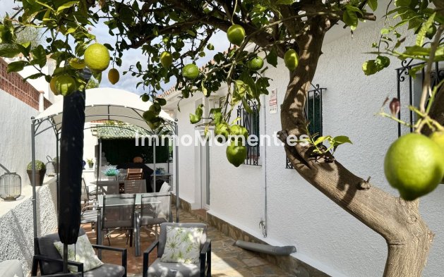 Revente - Villa - Manilva - La Duquesa