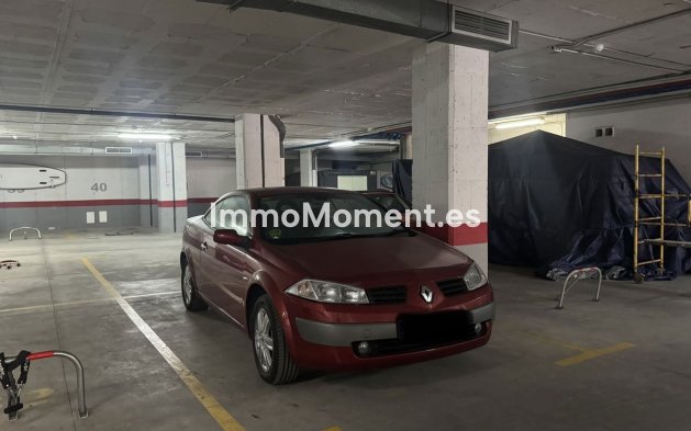 Bestaande woning - Appartement - Manilva - La Duquesa