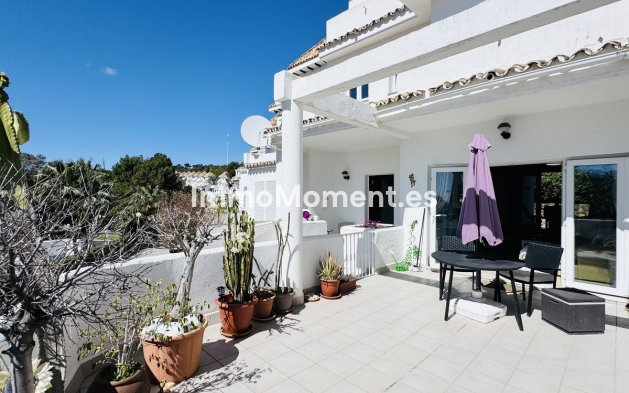 Reventa - Adosado - Manilva - La Duquesa