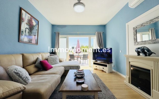 Reventa - Adosado - Manilva - La Duquesa