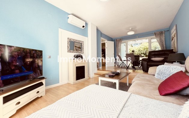 Reventa - Adosado - Manilva - La Duquesa