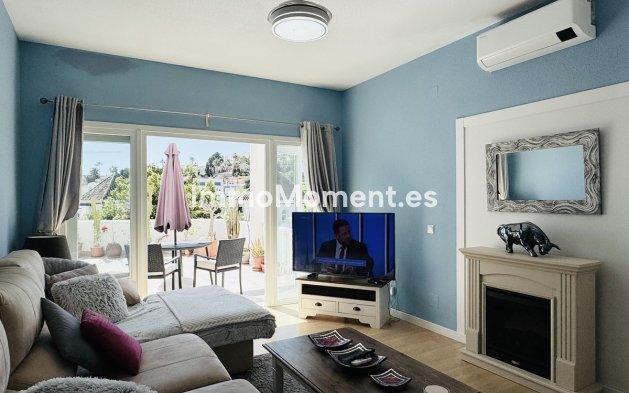 Reventa - Adosado - Manilva - La Duquesa