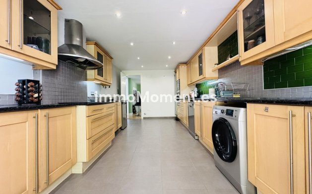 Reventa - Adosado - Manilva - La Duquesa