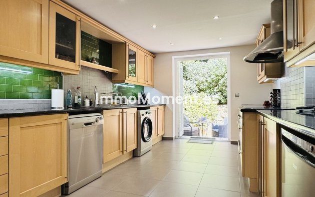 Reventa - Adosado - Manilva - La Duquesa